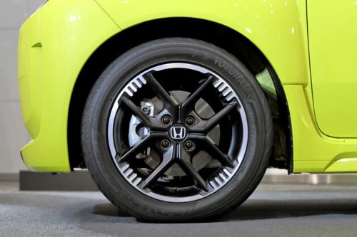 EVとしては破格の先行受注7,000台! ホンダ「スーパーワン」が人気な理由