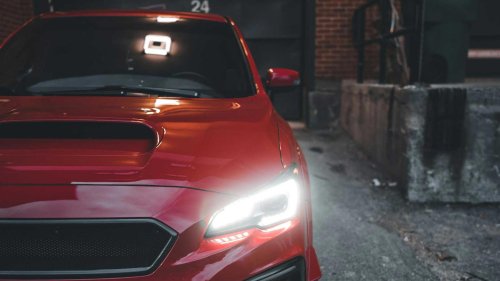 What does the law actually say about LED headlights?