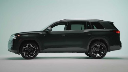 Mazda CX-9: The underrated used SUV that beats new VW Atlas in value