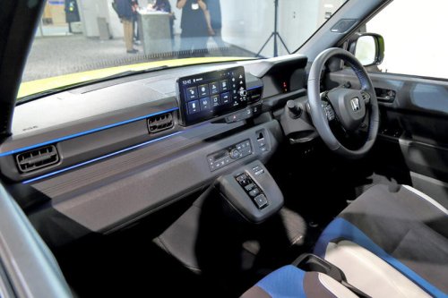 EVとしては破格の先行受注7,000台! ホンダ「スーパーワン」が人気な理由