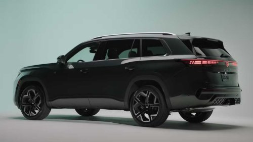 Mazda, Mazda CX-9, SUV, Mazda CX-9: The underrated used SUV that beats new VW Atlas in value