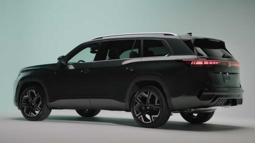 Mazda CX-9: The underrated used SUV that beats new VW Atlas in value