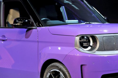 EVとしては破格の先行受注7,000台! ホンダ「スーパーワン」が人気な理由