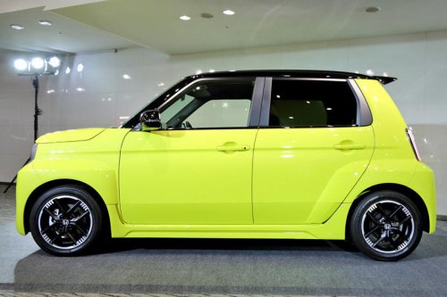 EVとしては破格の先行受注7,000台! ホンダ「スーパーワン」が人気な理由