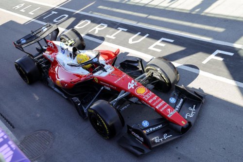 Lewis Hamilton renace con Ferrari F1 frente a Charles Leclerc en el GP de Canadá: 