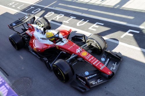 Ferrari, Lewis Hamilton renace con Ferrari F1 frente a Charles Leclerc en el GP de Canadá: 