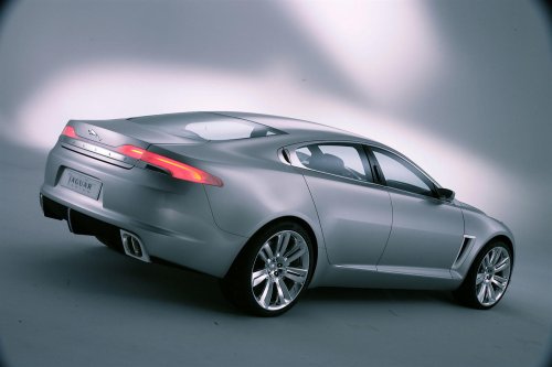 37 magníficas fotos de los magníficos coches Jaguar