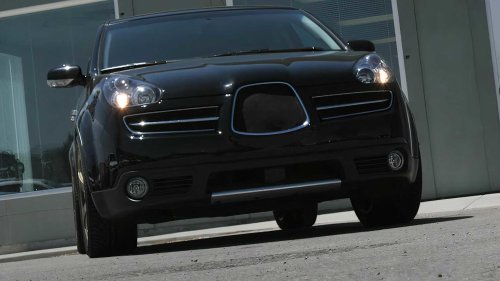 The final flat-six SUV sold in the USA is a bargain in 2026