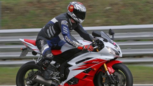 The most iconic bikes from the 2000s