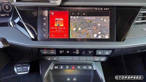 The quick AWD car that nobody seems to talk about