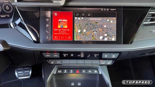 The quick AWD car that nobody seems to talk about