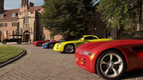 Confirmed: Dodge SRT Copperhead Coupe among 8 new SRT models in the works