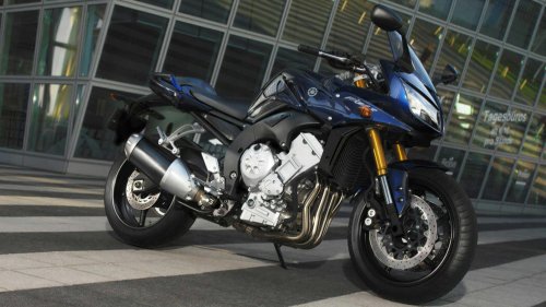 10 Yamaha motorcycles that feel fast without being intimidating