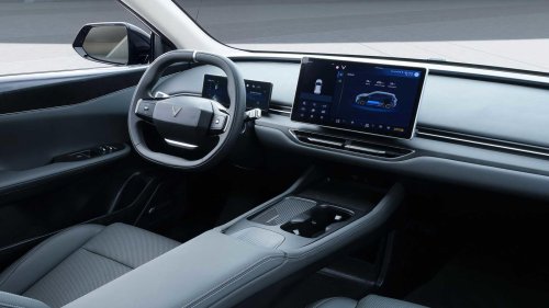 VinFast, VinFast isn’t a household name yet, but its second-gen cars are already here