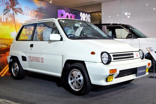 EVとしては破格の先行受注7,000台! ホンダ「スーパーワン」が人気な理由