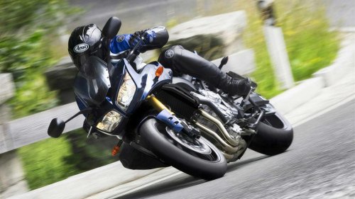 10 Yamaha motorcycles that feel fast without being intimidating