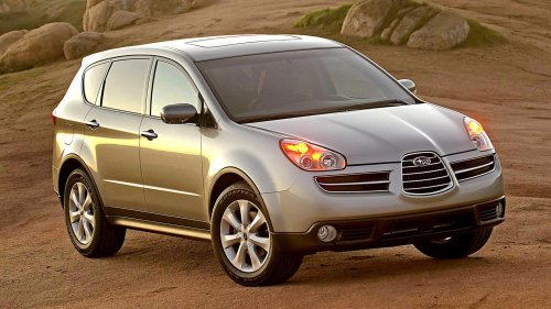 SUV, The final flat-six SUV sold in the USA is a bargain in 2026