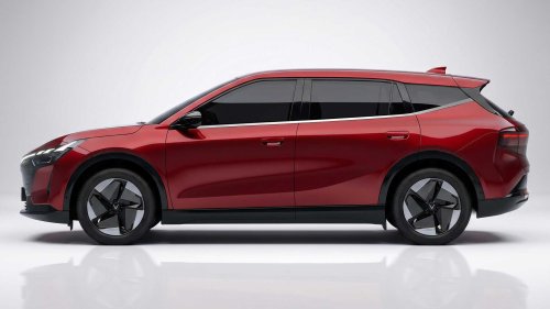 VinFast, VinFast isn’t a household name yet, but its second-gen cars are already here