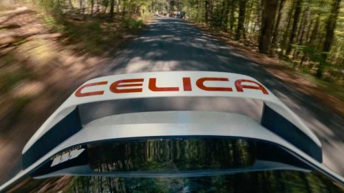 Toyota, This resurrected nameplate is the GR big brother Toyota fans have waited 20 years for