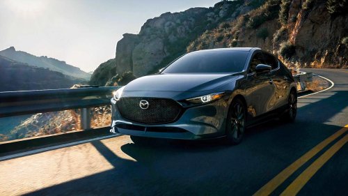 5 mainstream sedans delivering European luxury at affordable prices