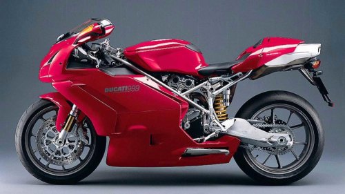 10 bikes from the 2000s that look better than modern machines