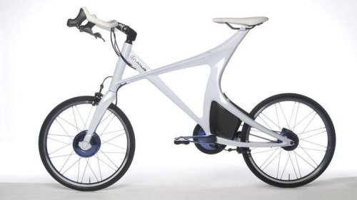 Lexus, Lexus se pasa a las dos ruedas con la Race Bike 2026: lujo, innovación y la bici más rápida de Ridley