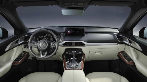 Mazda CX-9: The underrated used SUV that beats new VW Atlas in value