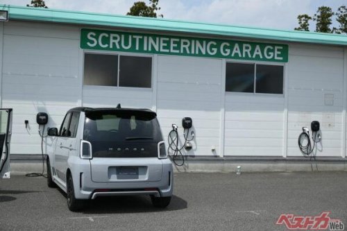 ホンダ スーパーワンは最強のセカンドカーか? 実質価格と航続距離から見た現実度
