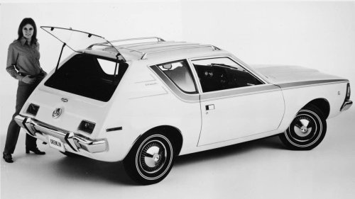 25 popular cars everyone wanted in the 1970s