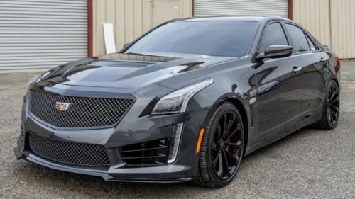 8 factory drag-strip monsters from the modern era