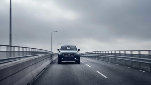 Why a loaded used Volvo XC90 beats a base new Mercedes GLE
