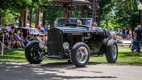 9 hot rod styles every gearhead should know