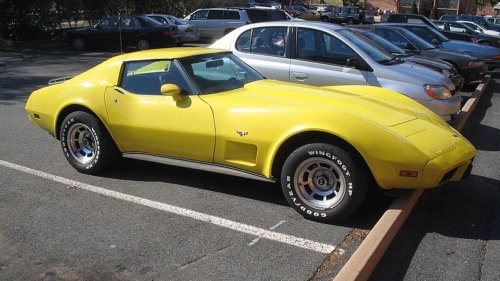 Muscle Cars, 9 muscle cars from the 1970s that survived the insurance crackdown era