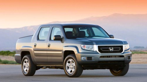 Honda, The Honda V6 enthusiasts are quietly snatching off used lots