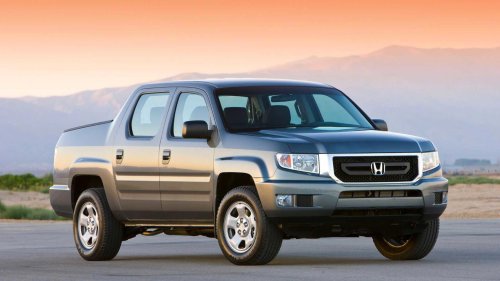 The Honda V6 enthusiasts are quietly snatching off used lots