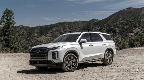 How the best family car got even better in 2026