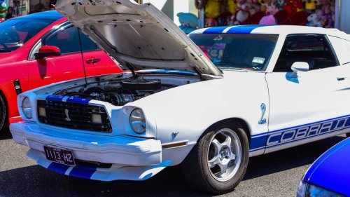 25 popular cars everyone wanted in the 1970s
