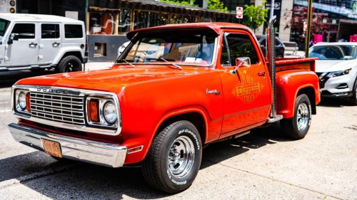 25 popular cars everyone wanted in the 1970s