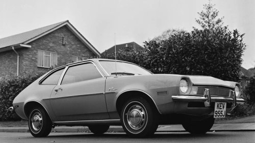 25 popular cars everyone wanted in the 1970s