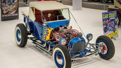 9 hot rod styles every gearhead should know