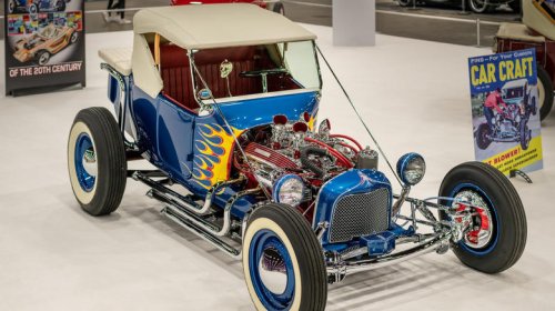 9 hot rod styles every gearhead should know