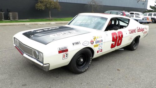Muscle Cars, 7 rare muscle cars most enthusiasts will never see in person
