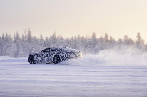 Oficial: Jaguar y Stellantis se unen para desarrollar nuevos coches