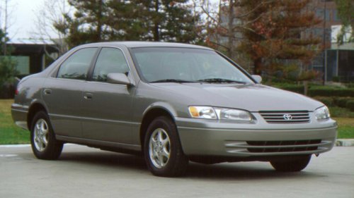 10 classic Japanese cars that outlast anything built today
