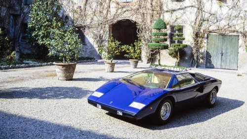 25 popular cars everyone wanted in the 1970s
