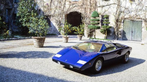 25 popular cars everyone wanted in the 1970s