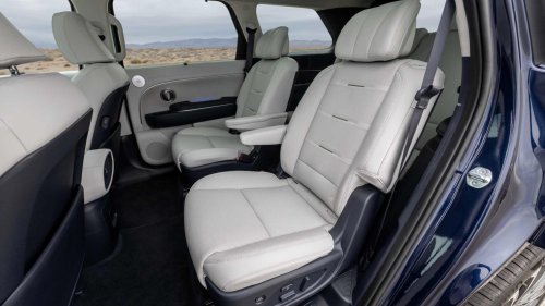 How the best family car got even better in 2026