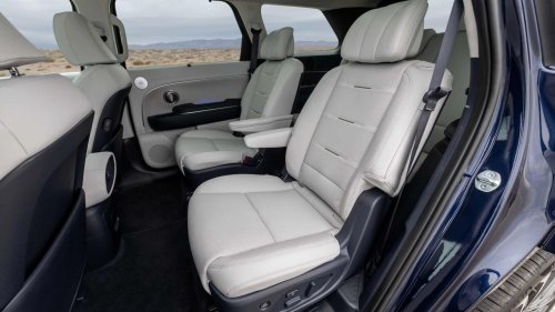 How the best family car got even better in 2026