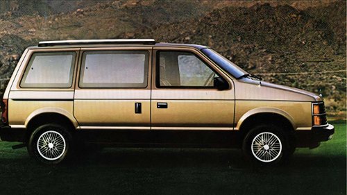 The quiet death of the affordable family sedan in America