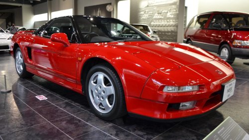 7 Japanese performance cars from the 1990s that still feel ahead of their time